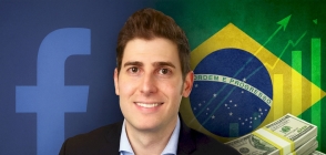 Brasileiros na lista de bilionários da Forbes em 2026