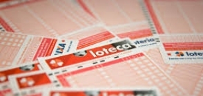 Apostador do Nortão ganha R$ 139 mil na loteria