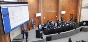 Indústria entrega Agenda Legislativa 2025 à ALMT