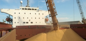 Exportações de produtos agropecuários somaram R$ 85,6 bilhões em abril