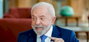 Quaest: 51% dos brasileiros desaprovam a gestão do governo Lula