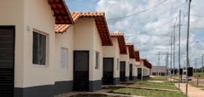 Inscrições para 50 casas populares de programa de habitação em Matupá começam na próxima semana