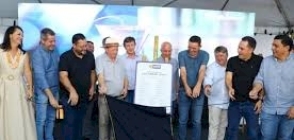 Inaugurada nova unidade básica de saúde em Sinop com investimentos de R$ 4 milhões