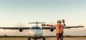 Sobe mais de 200% movimentação de cargas aéreas