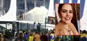 Empresária de Juara é condenada a 14 anos e passa a ser considerada foragida da Justiça