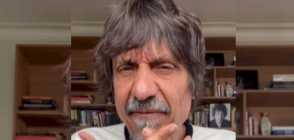 Escritor que celebrou morte de Kirk integra conselho do Senado