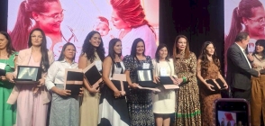 Peixoto de Azevedo participa de evento estadual e reforça integração para ampliar ações da assistência social