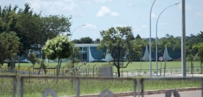 Funcionário da Segurança da Presidência morre no Palácio da Alvorada