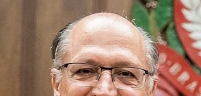 STF decide arquivar denúncia contra Alckmin por caixa 2