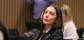 Janaína diz não temer ataques: 