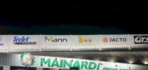 Fortes chuvas e ventos causaram estragos em Matupá e região na tarde de sexta-feira (31)