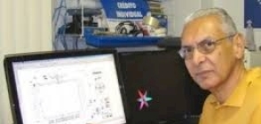 Presidente da ZPE de Cáceres falece