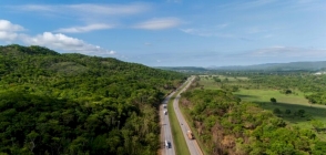 Tráfego de automóveis deve crescer 33% na BR-163/MT