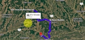 GILMARLÂNDIA: Ministro do STF e 