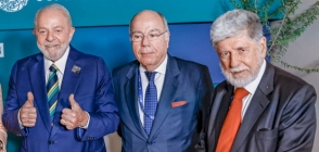 Itamaraty protesta na ONU contra vistos negados pelos EUA