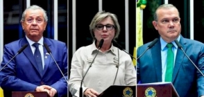 CPI do Master é assinado por senadores de MT