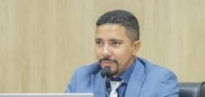 Presidente da câmara de Sorriso é hospitalizado