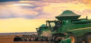 Mato Grosso vai colher a maior safra da história em 2025