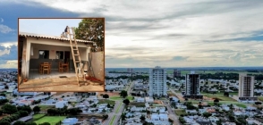 MP entra com ação para município regularizar serviço de casa de passagem