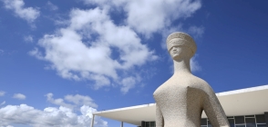 Datafolha: índice de brasileiros que não confiam no STF atinge patamar recorde, 43%