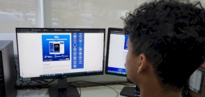 Seduc inova com lançamento de ferramenta para transferência online dos estudantes