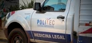 Motociclista atinge poste em avenida e morre no Nortão