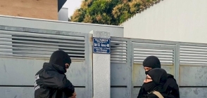 Polícia Civil cumpre 21 prisões de faccionados que atuavam na expansão da organização criminosa em Sorriso e região