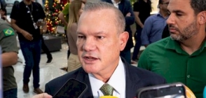 WF rebate fala de Pivetta sobre 