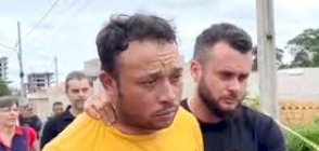 Definida data do júri popular de assassino de mãe e filhas em Sorriso