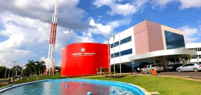 ALMT pode votar projeto que entrega fiscalização mineral a dirigente preso