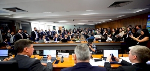 CPI do INSS recebe ao menos 586 requerimentos em 1 dia