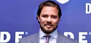 Bradesco processa Vorcaro por dívida de R$ 834 mil de cartões de crédito