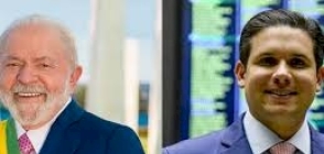 Lula encontra Motta para enterrar anistia e destravar reforma do IR
