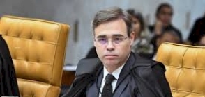 André Mendonça é sorteado para relatar investigação sobre descontos indevidos do INSS