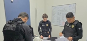 Polícia mira empresário e engenheiros por supostas fraudes em MT