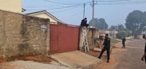 Polícia Civil deflagra operação para apurar tentativa de homicídio a mando de facção em Matupá