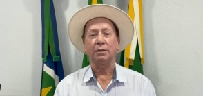 Prefeito anuncia R$ 30 milhões na construção de policlínica e R$ 9,5 milhões para equipar hospital