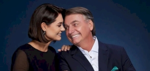 Lula perde para Bolsonaro e Michelle em pesquisa para 2026 e empata com Tarcísio