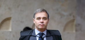 Toffoli perde relatoria e Mendonça assume investigação de fraudes no INSS