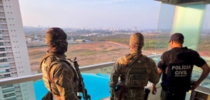 Operação “Rede de Mentiras” revela golpe que enganou mais de mil pessoas