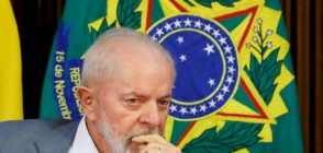 Lula acumula em 2 anos o maior rombo de estatais do século
