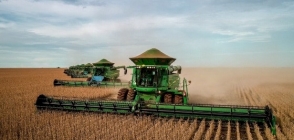 Agronegócio bate recorde de trabalhadores e alcança 28,5 milhões de ocupados no Brasil