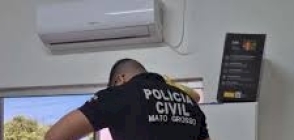 PL confirma abertura de processo para excluir vereador preso acusado de pedofilia em Mato Grosso