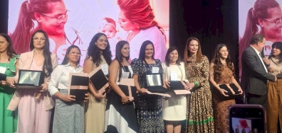 Peixoto de Azevedo participa de evento estadual e reforça integração para ampliar ações da assistência social