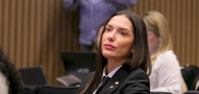 Janaína diz não temer ataques: 