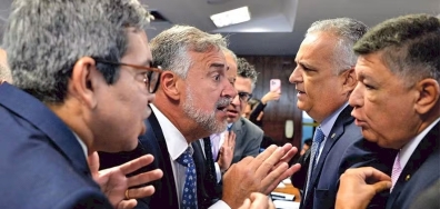 Caso Master e Lulinha levam PT e Centrão a atuarem para sepultar CPI do INSS