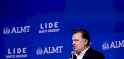 Não há desenvolvimento sem regras claras, afirma Max