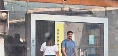 PF flagra segundo suplente de Alcolumbre sacando R$ 350 mil