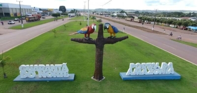 Município de Guarantã do Norte esclarece investigação sobre obras de reforma em escolas municipais