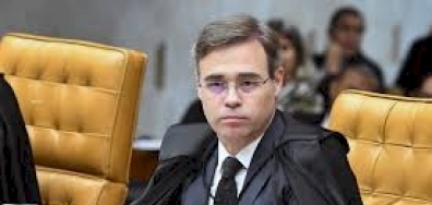André Mendonça é sorteado para relatar investigação sobre descontos indevidos do INSS